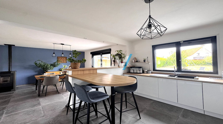 Ma-Cabane - Vente Maison CAMPHIN-EN-PEVELE, 99 m²