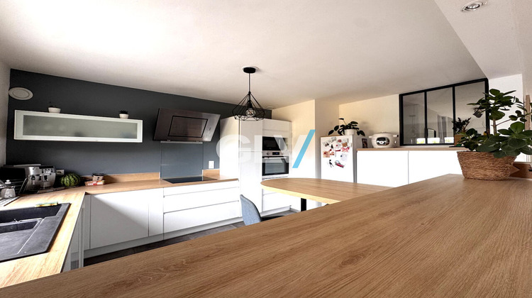 Ma-Cabane - Vente Maison CAMPHIN-EN-PEVELE, 99 m²