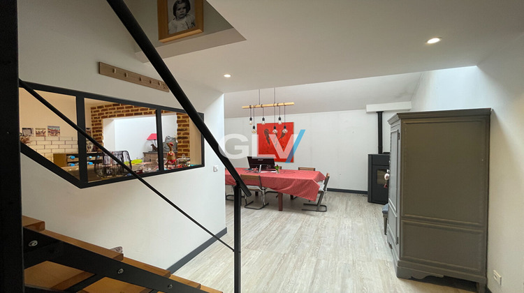 Ma-Cabane - Vente Maison CAMPHIN-EN-PEVELE, 79 m²