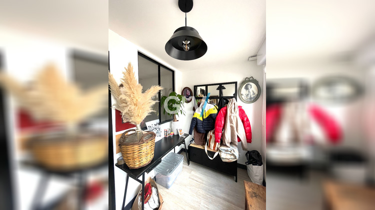 Ma-Cabane - Vente Maison CAMPHIN-EN-PEVELE, 79 m²