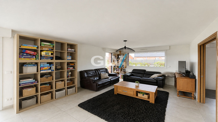 Ma-Cabane - Vente Maison CAMPHIN-EN-PEVELE, 135 m²