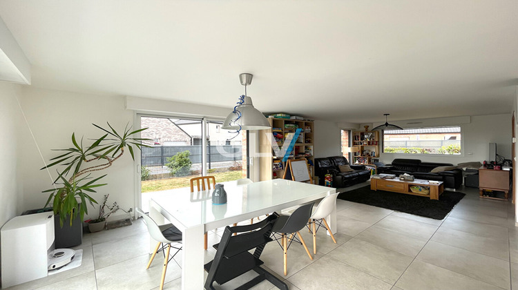 Ma-Cabane - Vente Maison CAMPHIN-EN-PEVELE, 135 m²