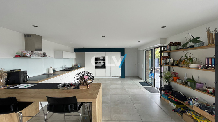 Ma-Cabane - Vente Maison CAMPHIN-EN-PEVELE, 135 m²