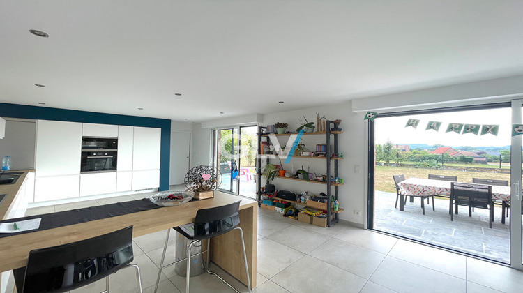 Ma-Cabane - Vente Maison CAMPHIN-EN-PEVELE, 135 m²
