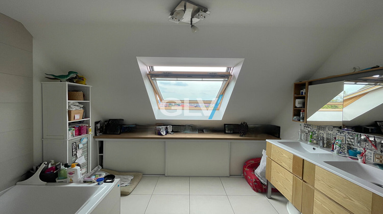 Ma-Cabane - Vente Maison CAMPHIN-EN-PEVELE, 135 m²