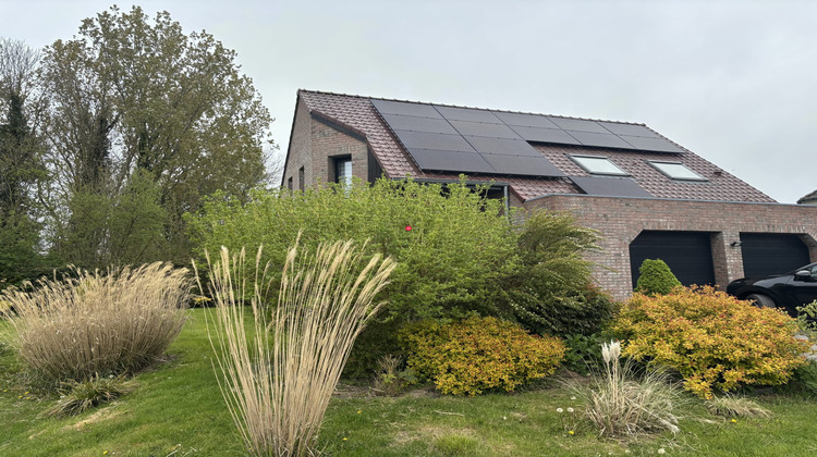 Ma-Cabane - Vente Maison Camphin-en-Pévèle, 120 m²