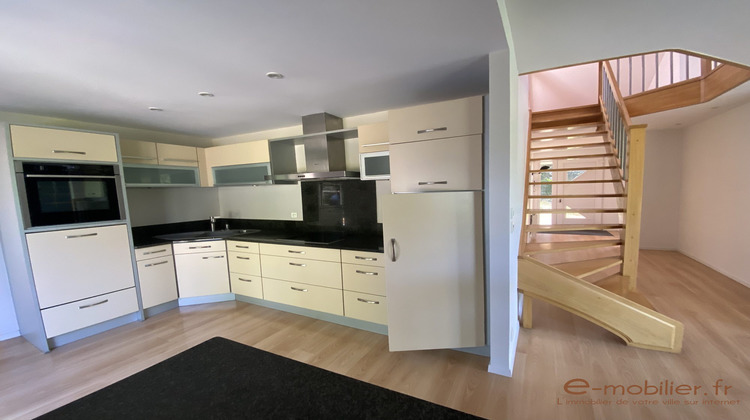 Ma-Cabane - Vente Maison Camphin-en-Pévèle, 166 m²
