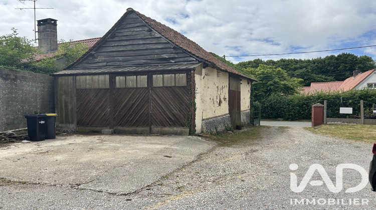 Ma-Cabane - Vente Maison Campigneulles-les-Grandes, 106 m²