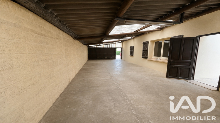 Ma-Cabane - Vente Maison Campigneulles-les-Grandes, 106 m²
