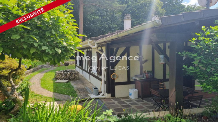 Ma-Cabane - Vente Maison CAMPIGNY, 74 m²