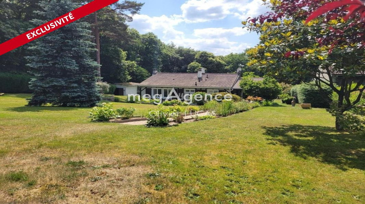 Ma-Cabane - Vente Maison CAMPIGNY, 74 m²