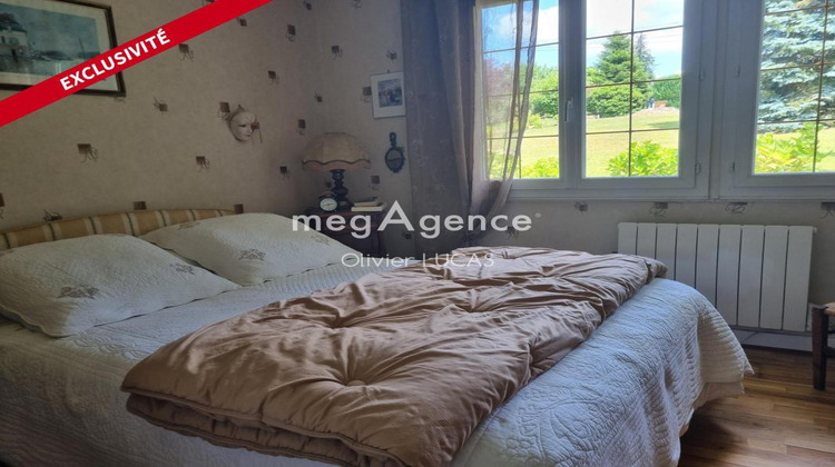 Ma-Cabane - Vente Maison CAMPIGNY, 74 m²