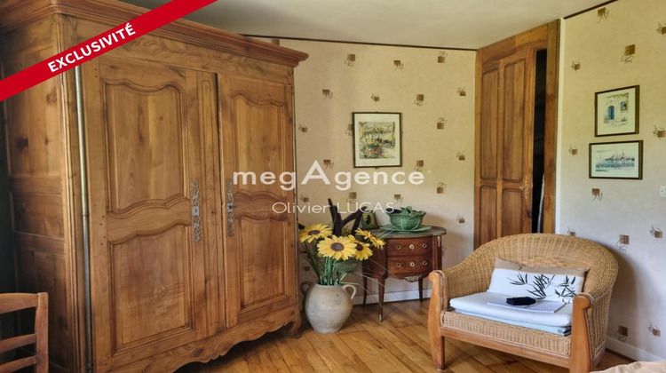 Ma-Cabane - Vente Maison CAMPIGNY, 74 m²