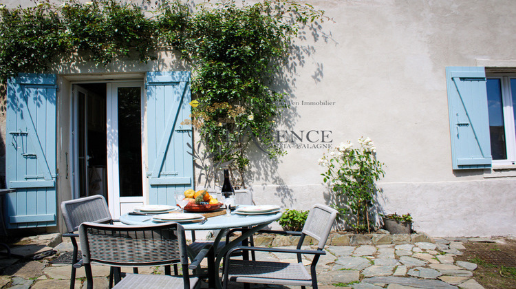 Ma-Cabane - Vente Maison Campile, 170 m²