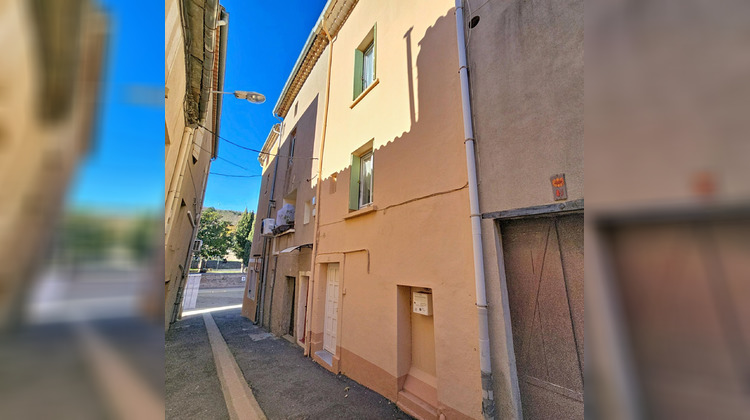 Ma-Cabane - Vente Maison Camplong, 67 m²