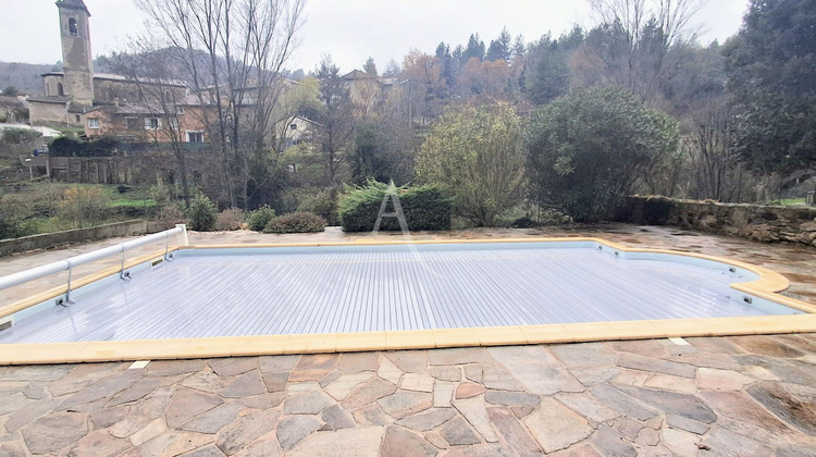 Ma-Cabane - Vente Maison CAMPLONG, 134 m²