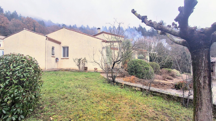 Ma-Cabane - Vente Maison CAMPLONG, 134 m²