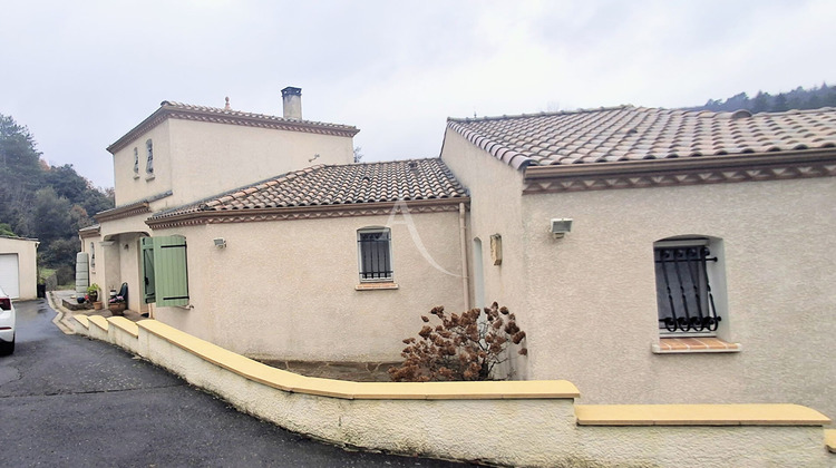 Ma-Cabane - Vente Maison CAMPLONG, 134 m²