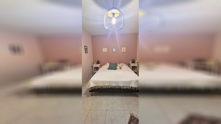 Ma-Cabane - Vente Maison CAMPLONG, 134 m²