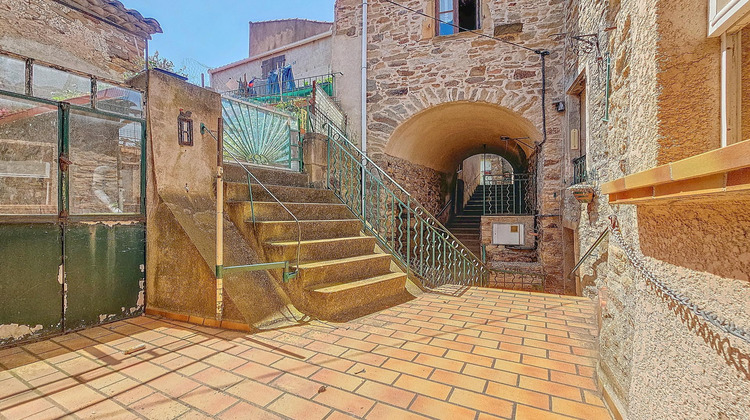 Ma-Cabane - Vente Maison Camplong, 108 m²