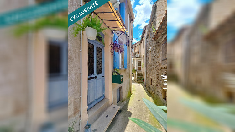 Ma-Cabane - Vente Maison Camplong, 100 m²