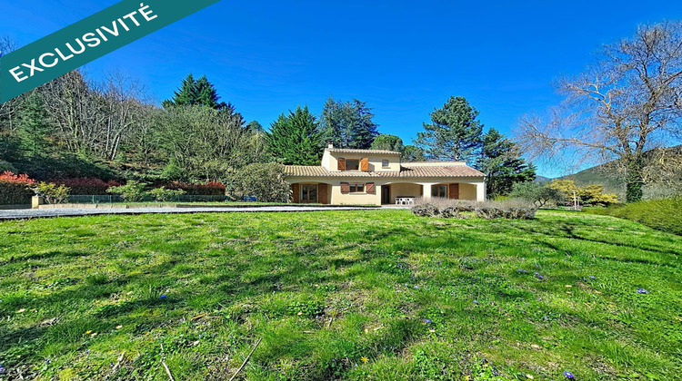 Ma-Cabane - Vente Maison Camplong, 130 m²