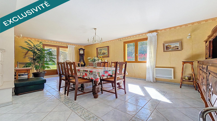 Ma-Cabane - Vente Maison Camplong, 130 m²