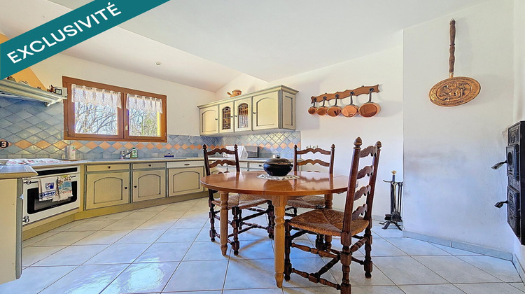 Ma-Cabane - Vente Maison Camplong, 130 m²