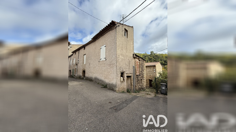 Ma-Cabane - Vente Maison Camplong, 65 m²