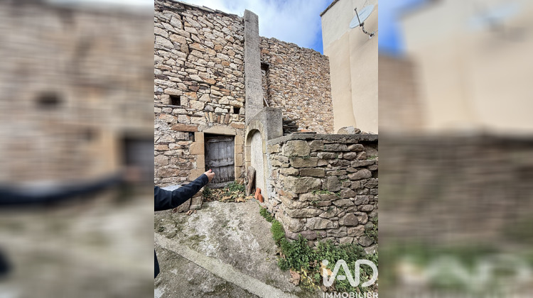 Ma-Cabane - Vente Maison Camplong, 65 m²