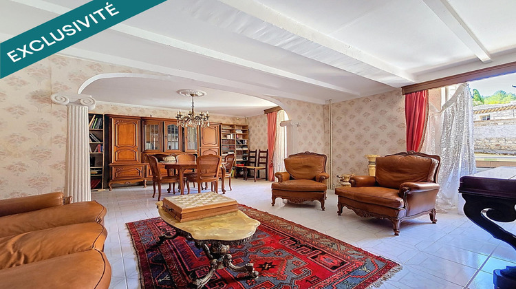 Ma-Cabane - Vente Maison Camplong, 83 m²