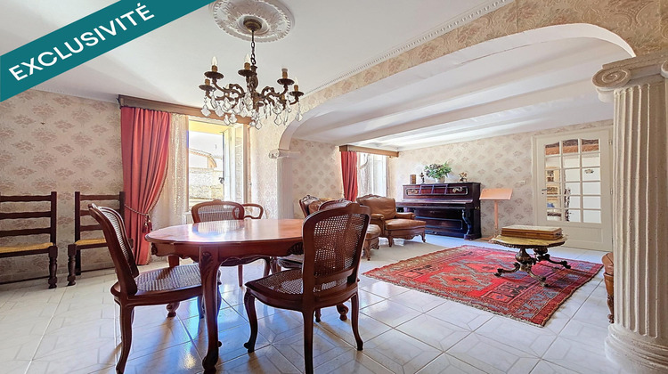 Ma-Cabane - Vente Maison Camplong, 83 m²
