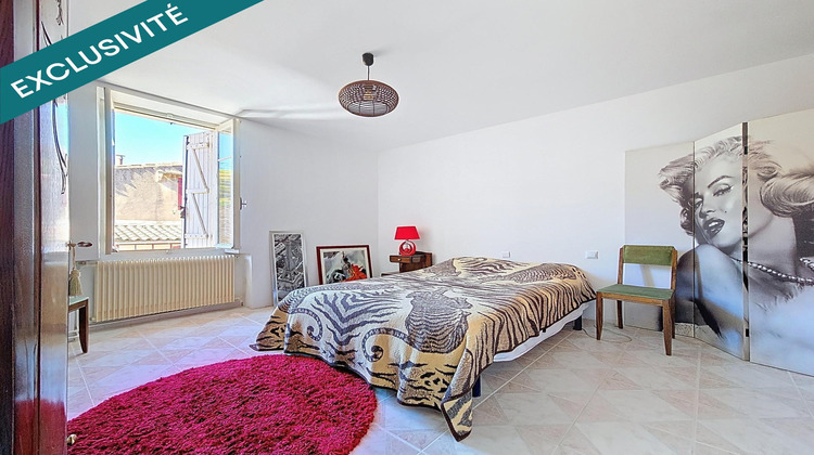Ma-Cabane - Vente Maison Camplong, 83 m²