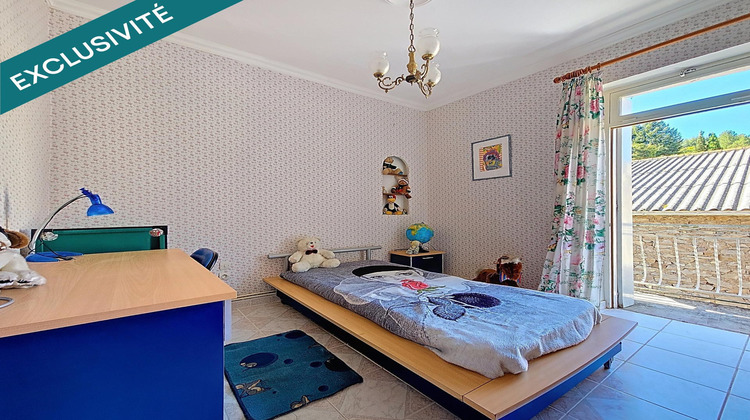 Ma-Cabane - Vente Maison Camplong, 83 m²