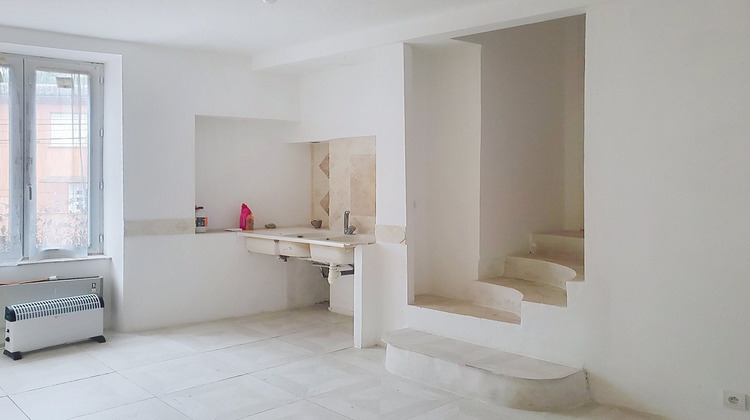 Ma-Cabane - Vente Maison CAMPLONG, 115 m²