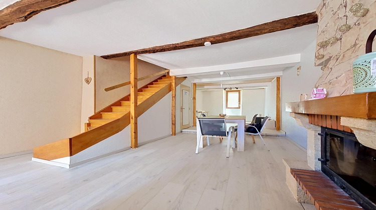 Ma-Cabane - Vente Maison Camplong, 85 m²