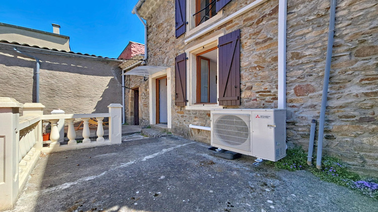 Ma-Cabane - Vente Maison Camplong, 85 m²
