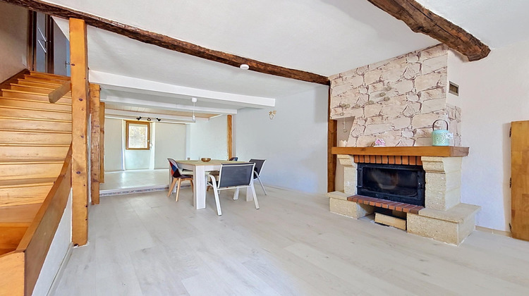 Ma-Cabane - Vente Maison Camplong, 85 m²