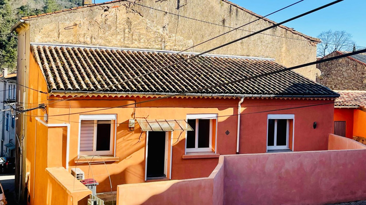 Ma-Cabane - Vente Maison CAMPLONG, 48 m²