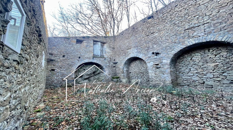 Ma-Cabane - Vente Maison CAMPLONG, 60 m²