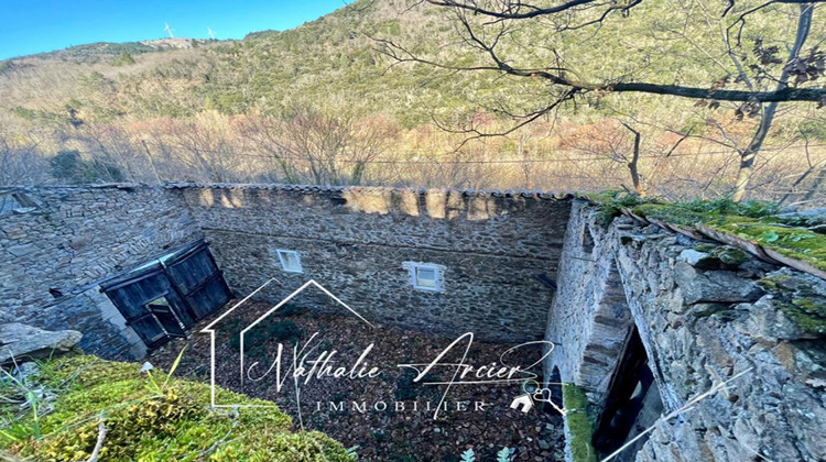 Ma-Cabane - Vente Maison CAMPLONG, 60 m²