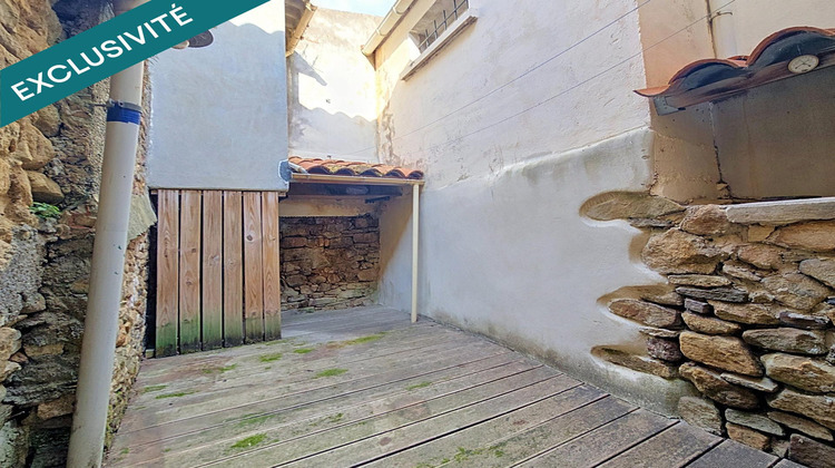 Ma-Cabane - Vente Maison Camplong, 83 m²