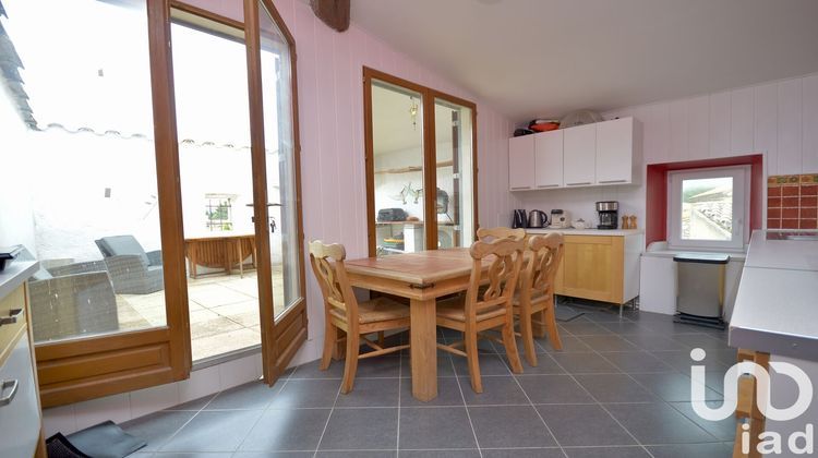 Ma-Cabane - Vente Maison Camplong-d'Aude, 184 m²