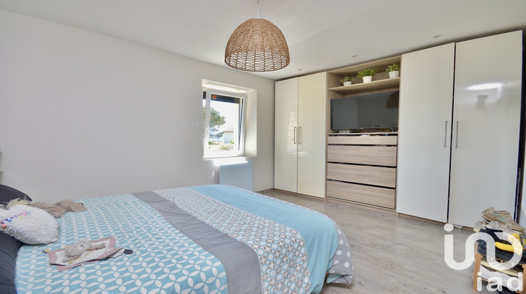 Ma-Cabane - Vente Maison Camplong-d'Aude, 92 m²