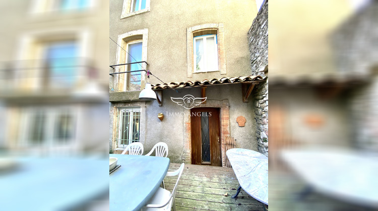 Ma-Cabane - Vente Maison Camplong-d'Aude, 185 m²