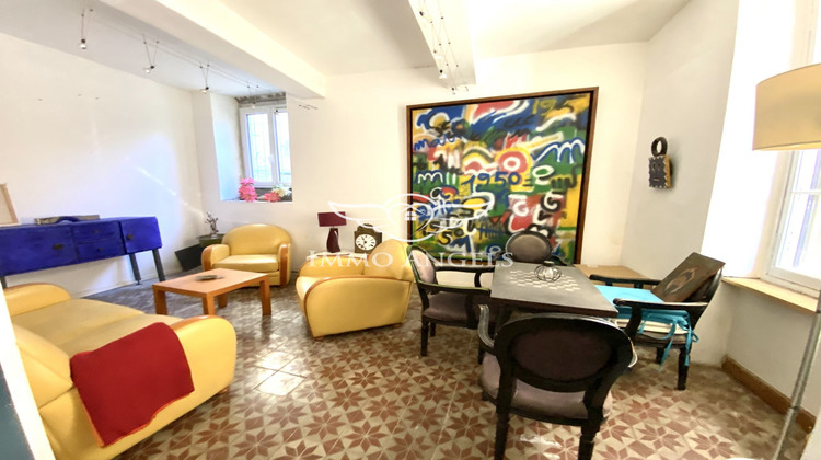 Ma-Cabane - Vente Maison Camplong-d'Aude, 185 m²