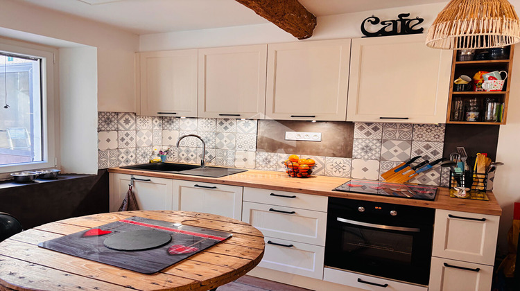 Ma-Cabane - Vente Maison CAMPLONG-D'AUDE, 88 m²