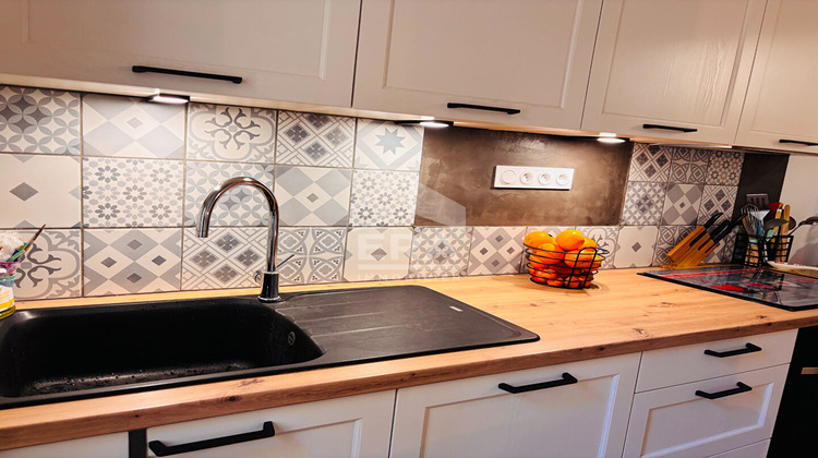 Ma-Cabane - Vente Maison CAMPLONG-D'AUDE, 88 m²