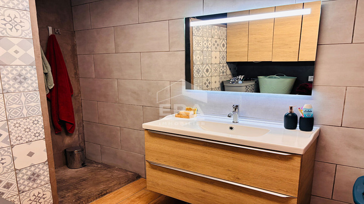 Ma-Cabane - Vente Maison CAMPLONG-D'AUDE, 88 m²