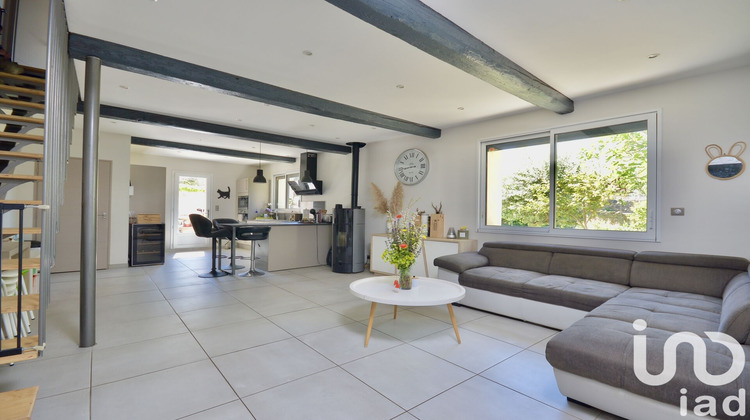 Ma-Cabane - Vente Maison Camplong-d'Aude, 92 m²